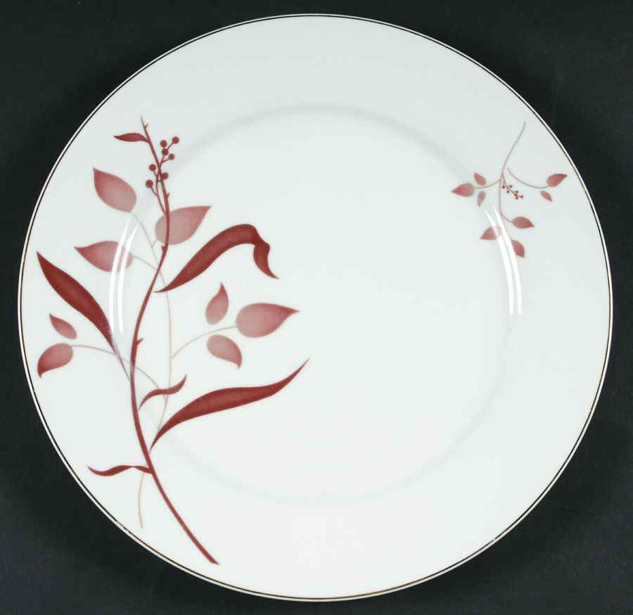 CX404 Dinner Plate by China (Made in China)-1