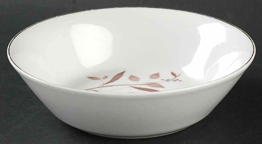 CX404 Coupe Cereal Bowl by China (Made in China)-1
