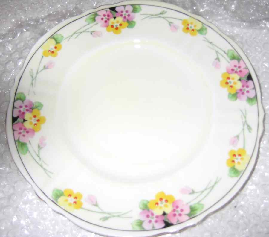 F8110 Dinner Plate by Crown Staffordshire-1