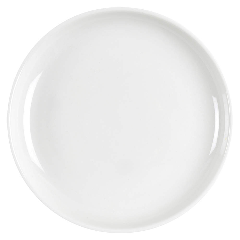 Staxx II Salad Plate by Crate & Barrel-1