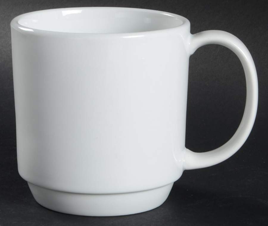 Staxx II Mug by Crate & Barrel-1