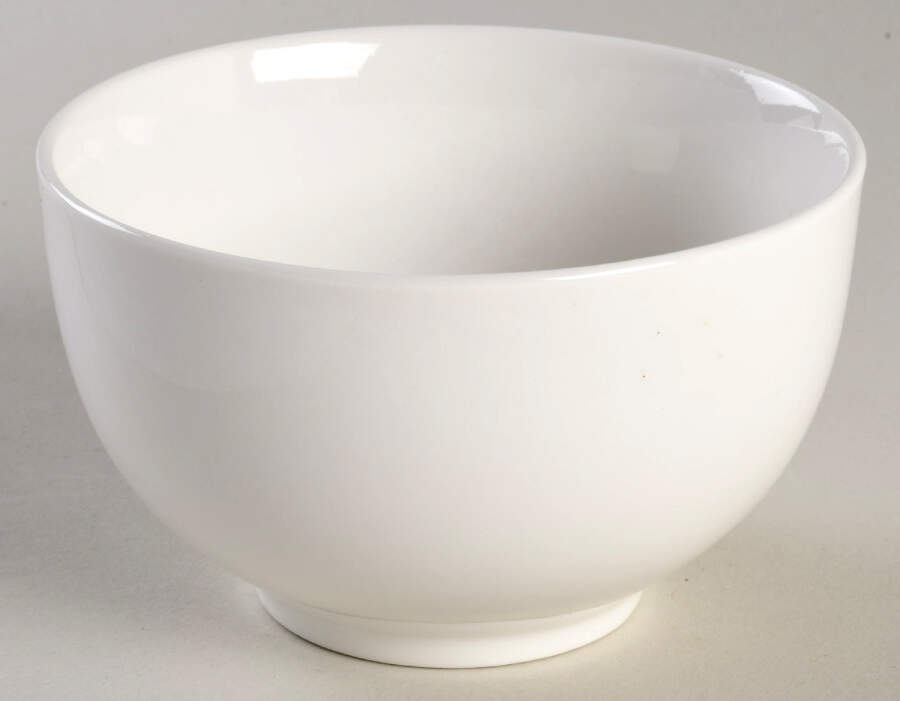 Bistro 4" All Purpose Bowl by Crate & Barrel-1