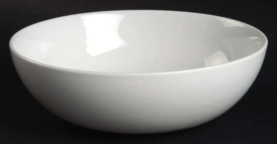 Bistro 8" Soup/Pasta Bowl by Crate & Barrel-1