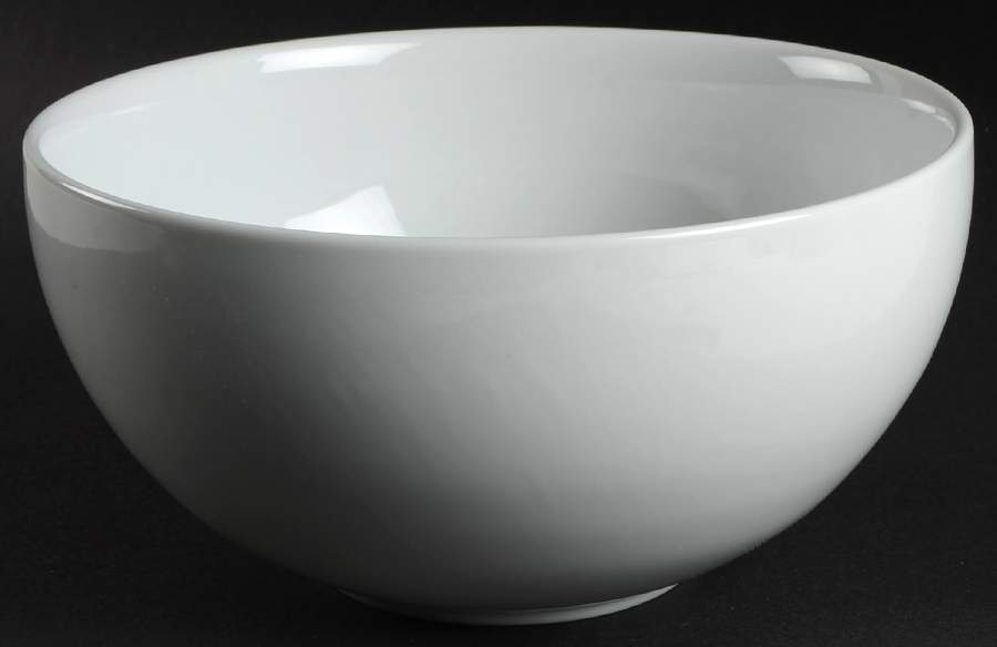 Bistro 8" All Purpose Bowl by Crate & Barrel-1