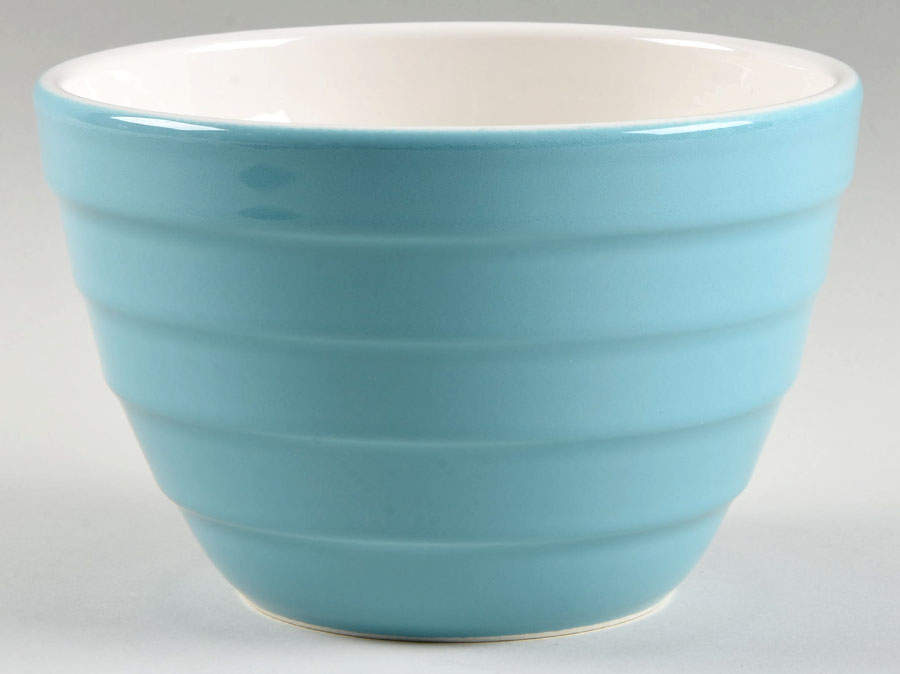 Parker 6" Nesting Bowl by Crate & Barrel-1
