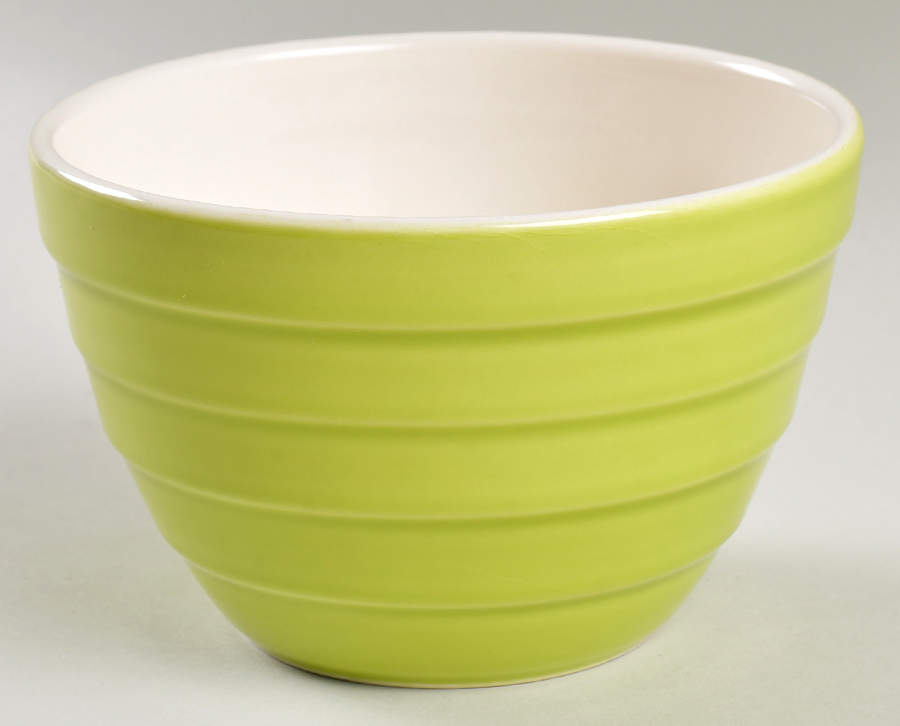 Parker 5" Nesting Bowl by Crate & Barrel-1