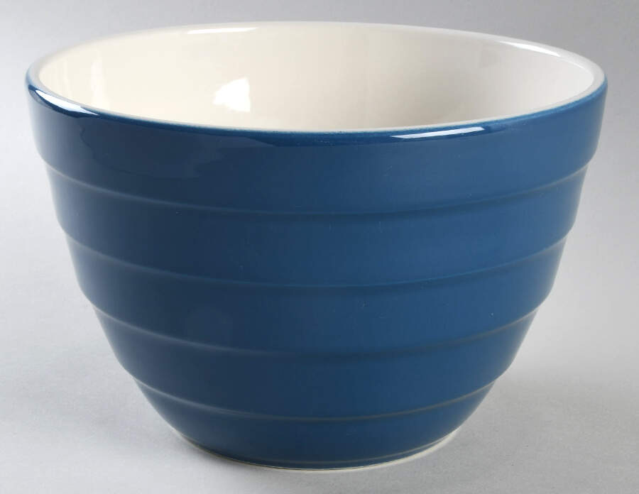 Parker 8" Nesting Bowl by Crate & Barrel-1