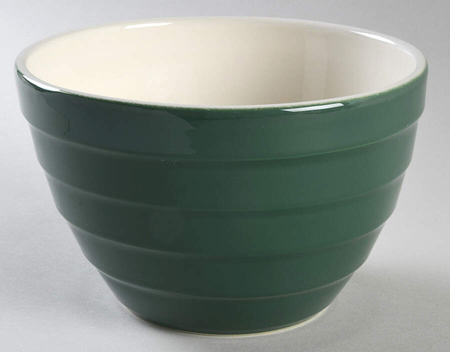 Parker 7" Nesting Bowl by Crate & Barrel-1