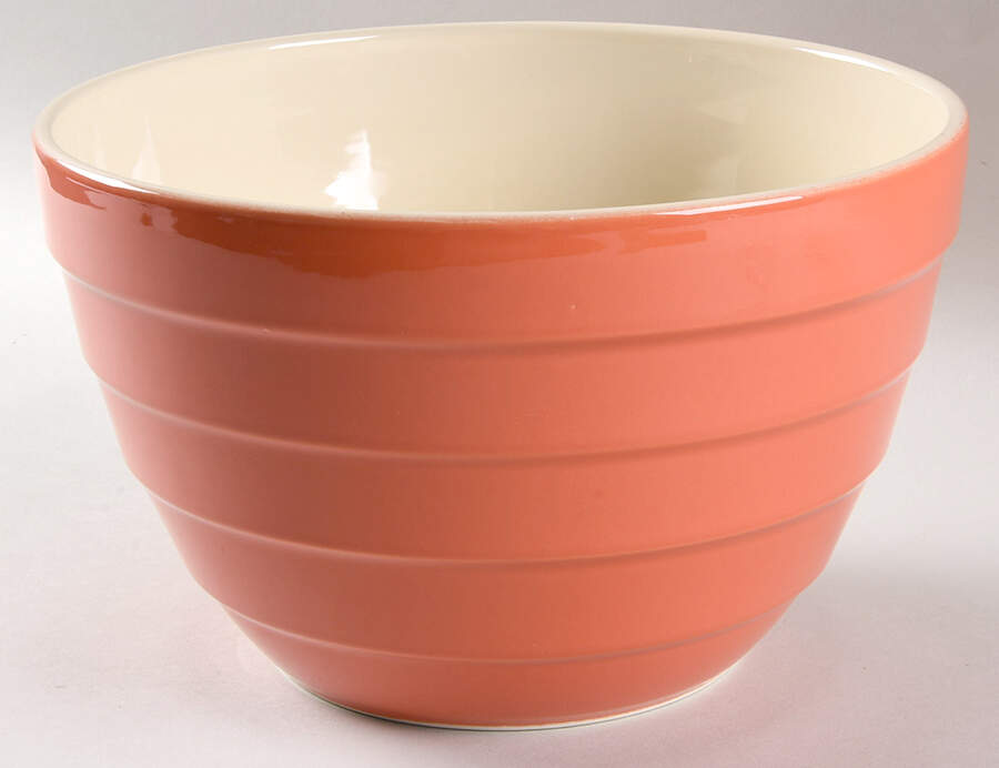 Parker 9" Nesting Bowl by Crate & Barrel-1