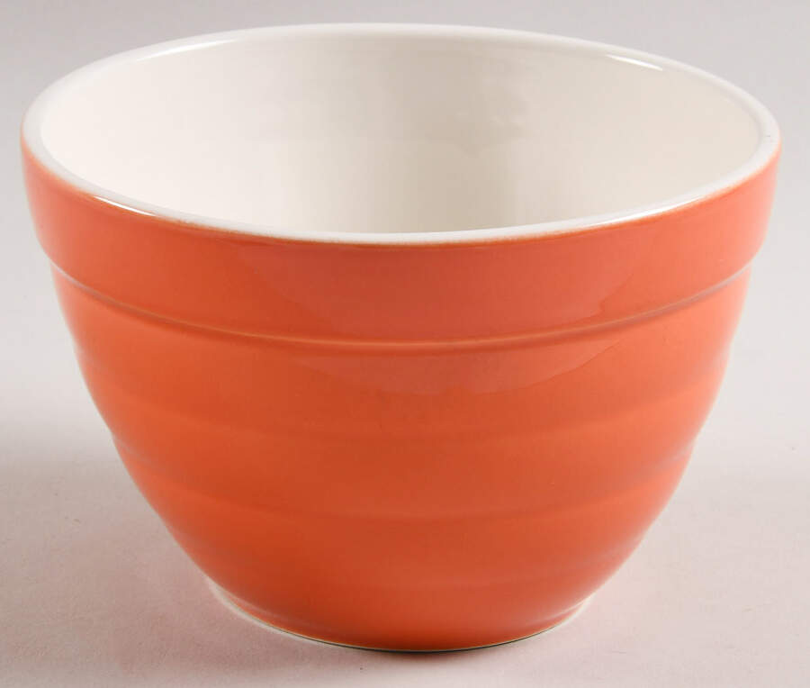 Parker 5" Nesting Bowl by Crate & Barrel-1