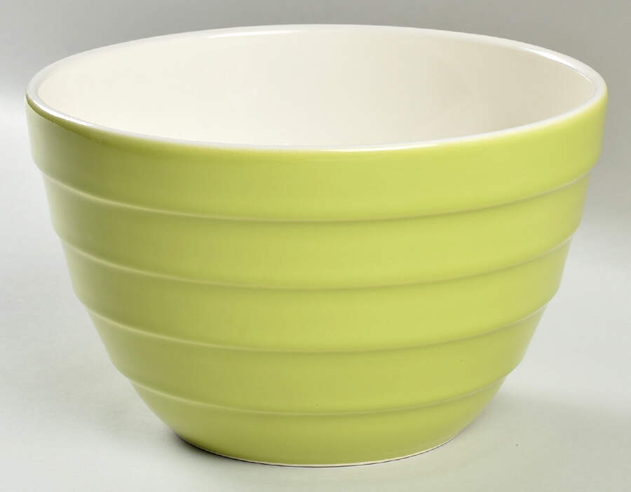 Parker 8" Nesting Bowl by Crate & Barrel-1