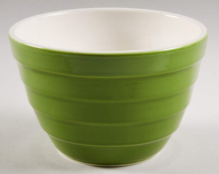 Parker 6" Nesting Bowl by Crate & Barrel-1