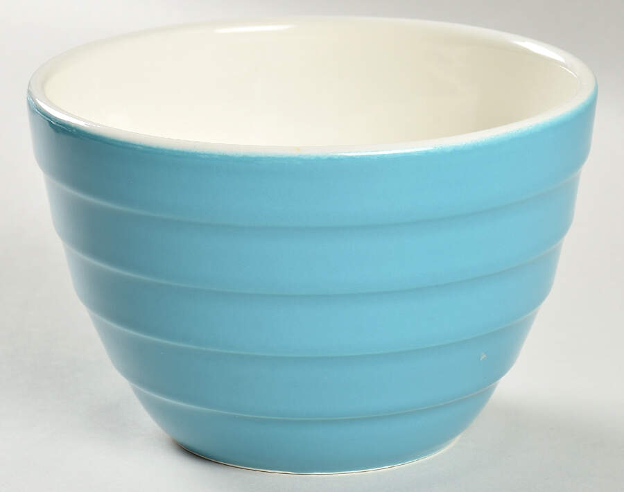 Parker 5" Nesting Bowl by Crate & Barrel-1