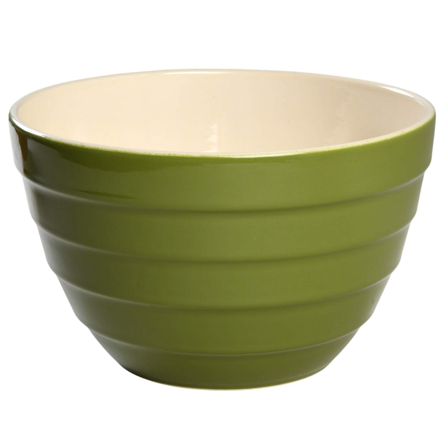 Parker 9" Nesting Bowl by Crate & Barrel-1