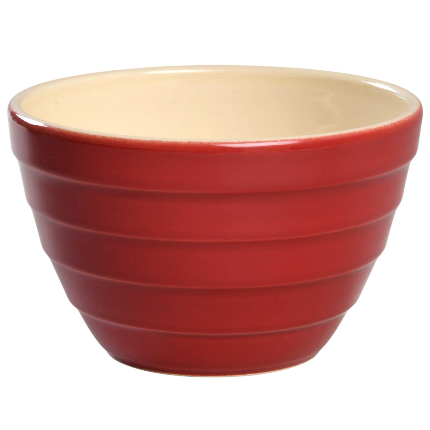 Parker 6" Nesting Bowl by Crate & Barrel-1