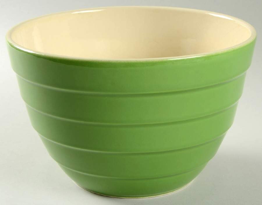 Parker 8" Nesting Bowl by Crate & Barrel-1