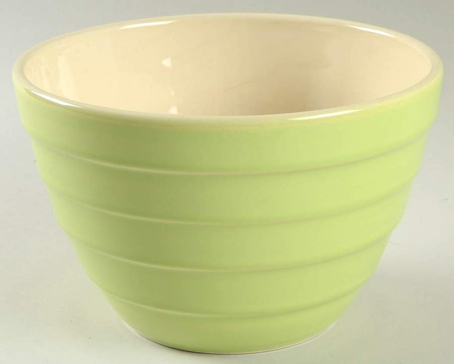 Parker 7" Nesting Bowl by Crate & Barrel-1