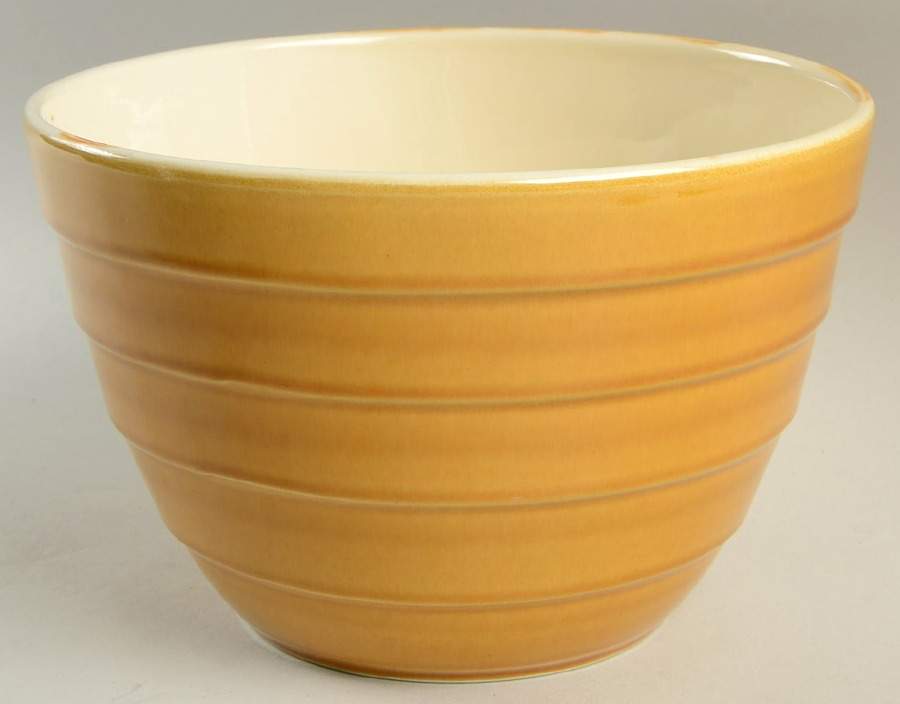 Parker 8" Nesting Bowl by Crate & Barrel-1