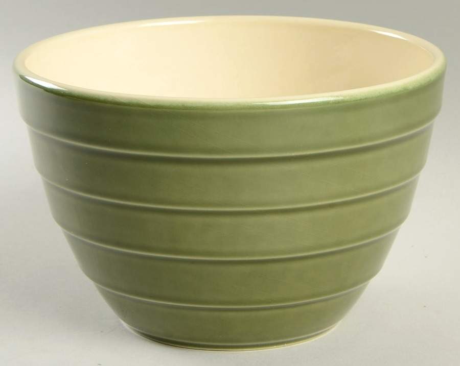 Parker 7" Nesting Bowl by Crate & Barrel-1