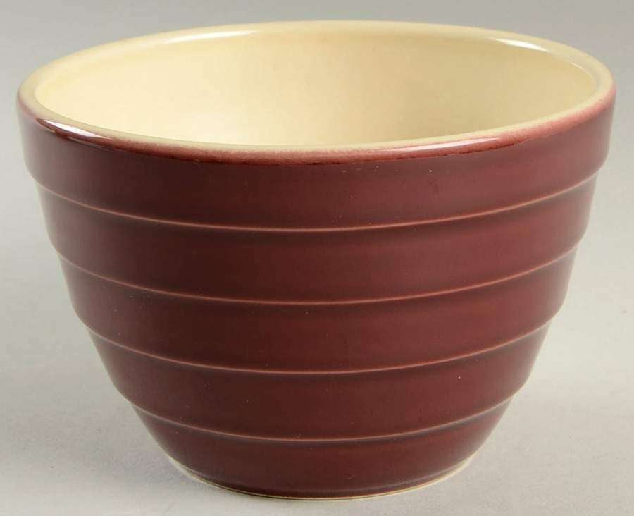 Parker 5" Nesting Bowl by Crate & Barrel-1