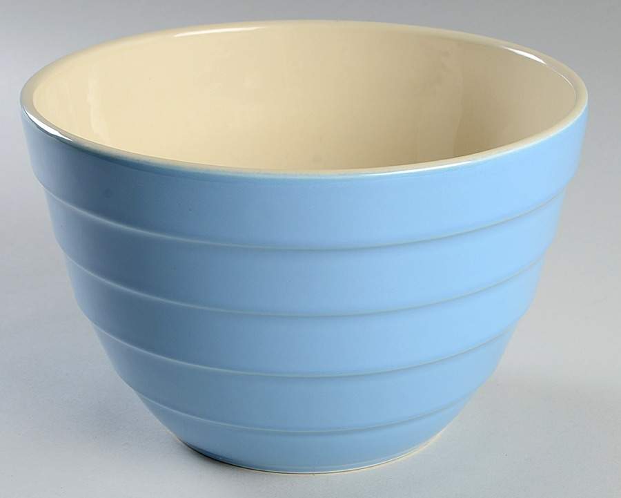 Parker 8" Nesting Bowl by Crate & Barrel-1