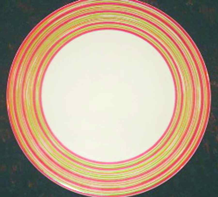 Isadora Salad Plate by Crate & Barrel-1