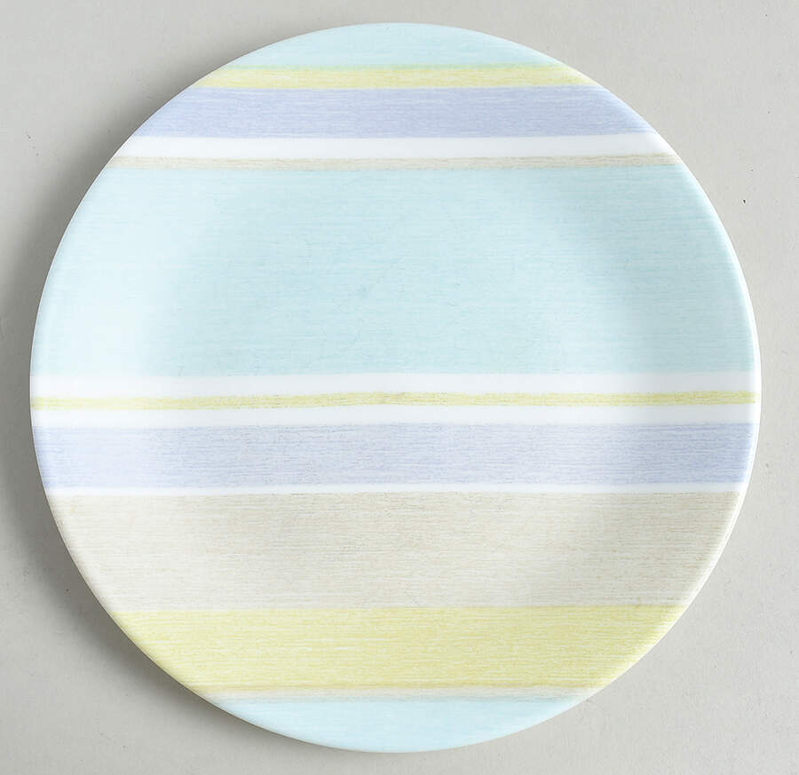 Balance Salad Plate by Corning Corelle-1
