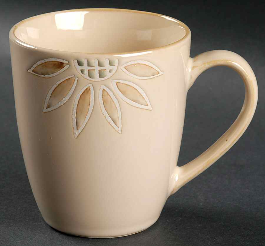 Sunflower Mug by Cuisinart Dinnerware-1