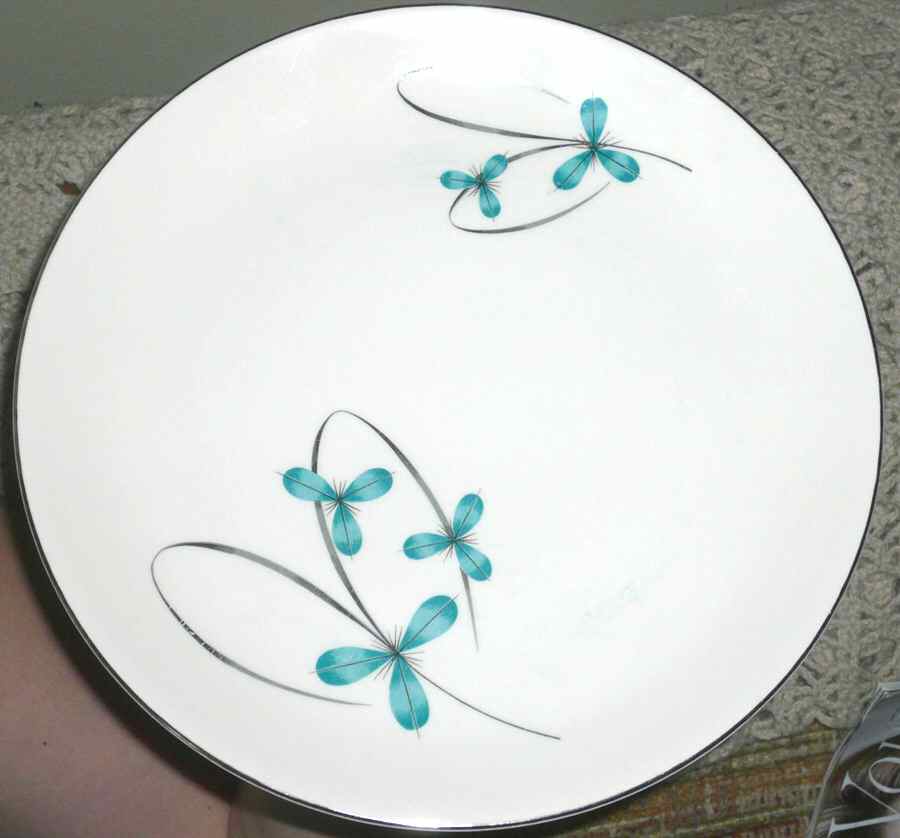 CAN220 Dinner Plate by Canonsburg-1