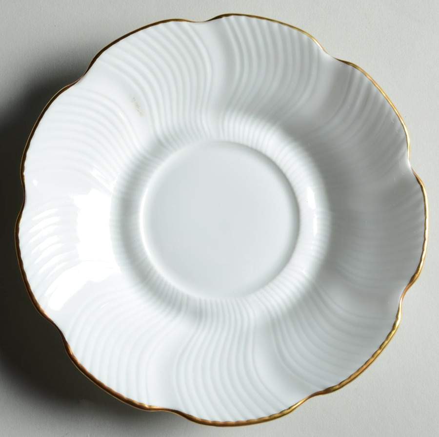 CMH5 Saucer by Chamart-1
