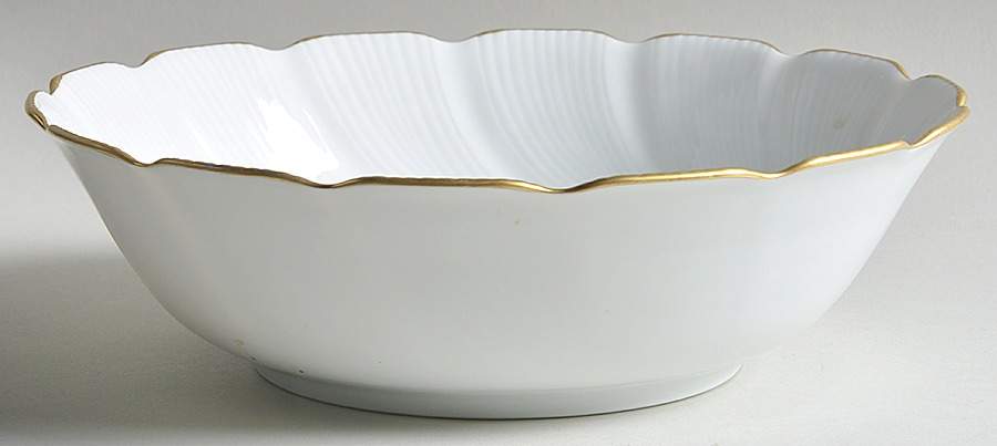CMH5 9" Round Vegetable Bowl by Chamart-1