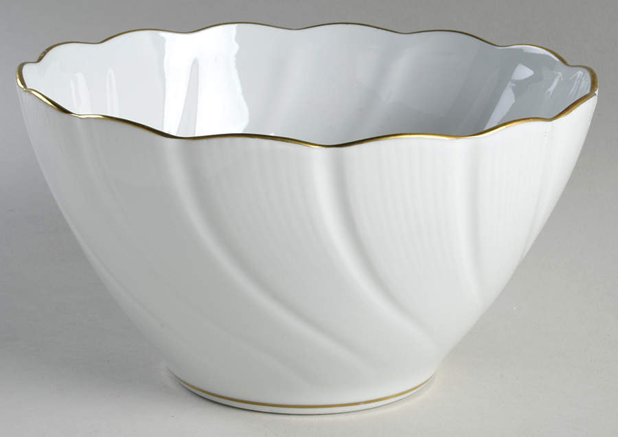 CMH5 9" Salad Serving Bowl by Chamart-1