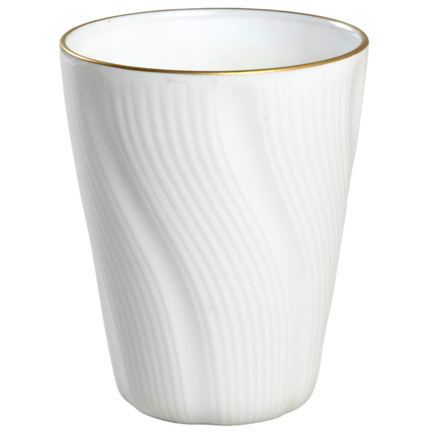 CMH5 6 Oz China Juice Tumbler by Chamart-1