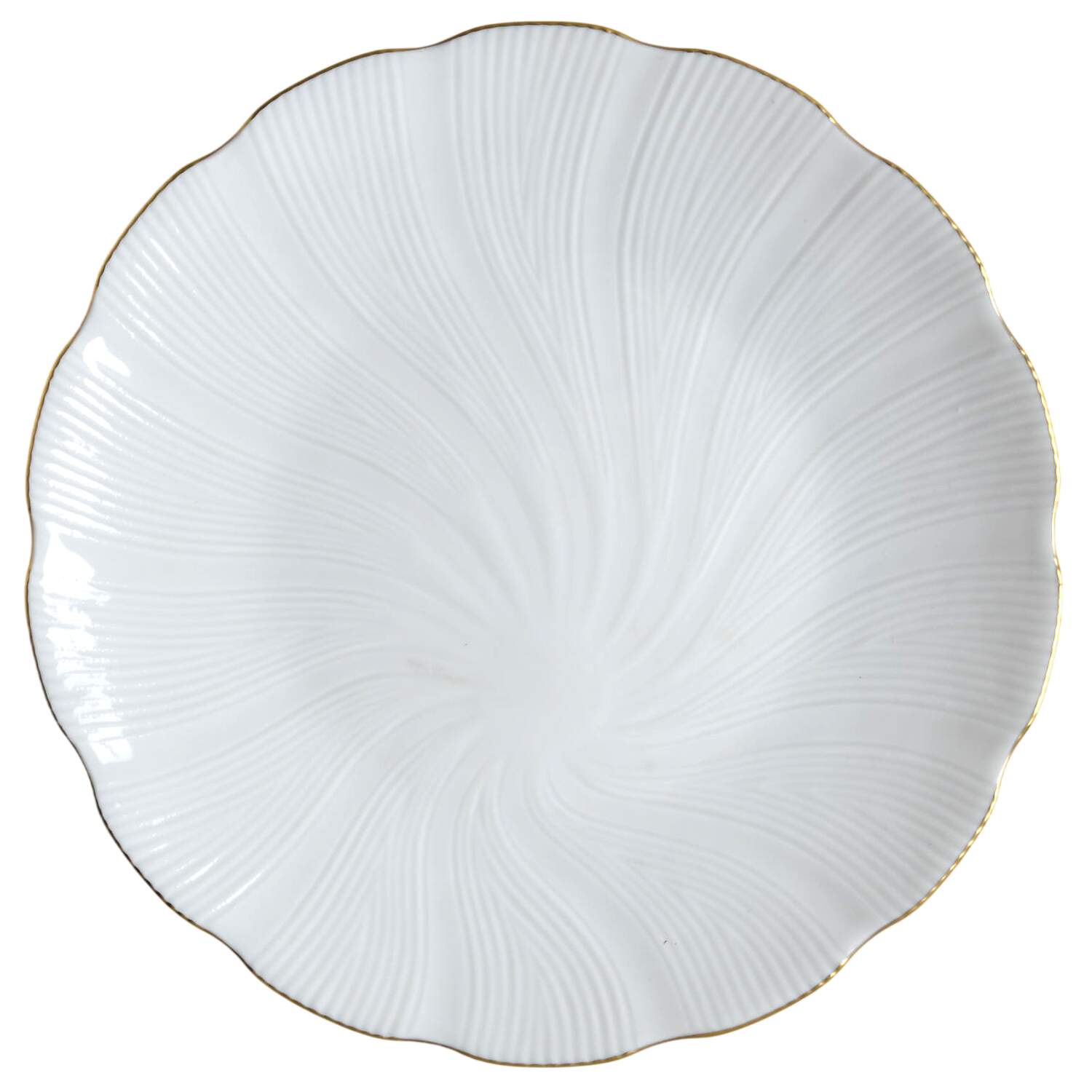 CMH5 Luncheon Plate by Chamart-1