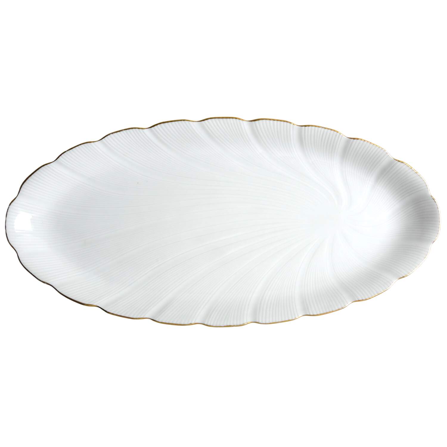 CMH5 20" Fish Platter by Chamart-1