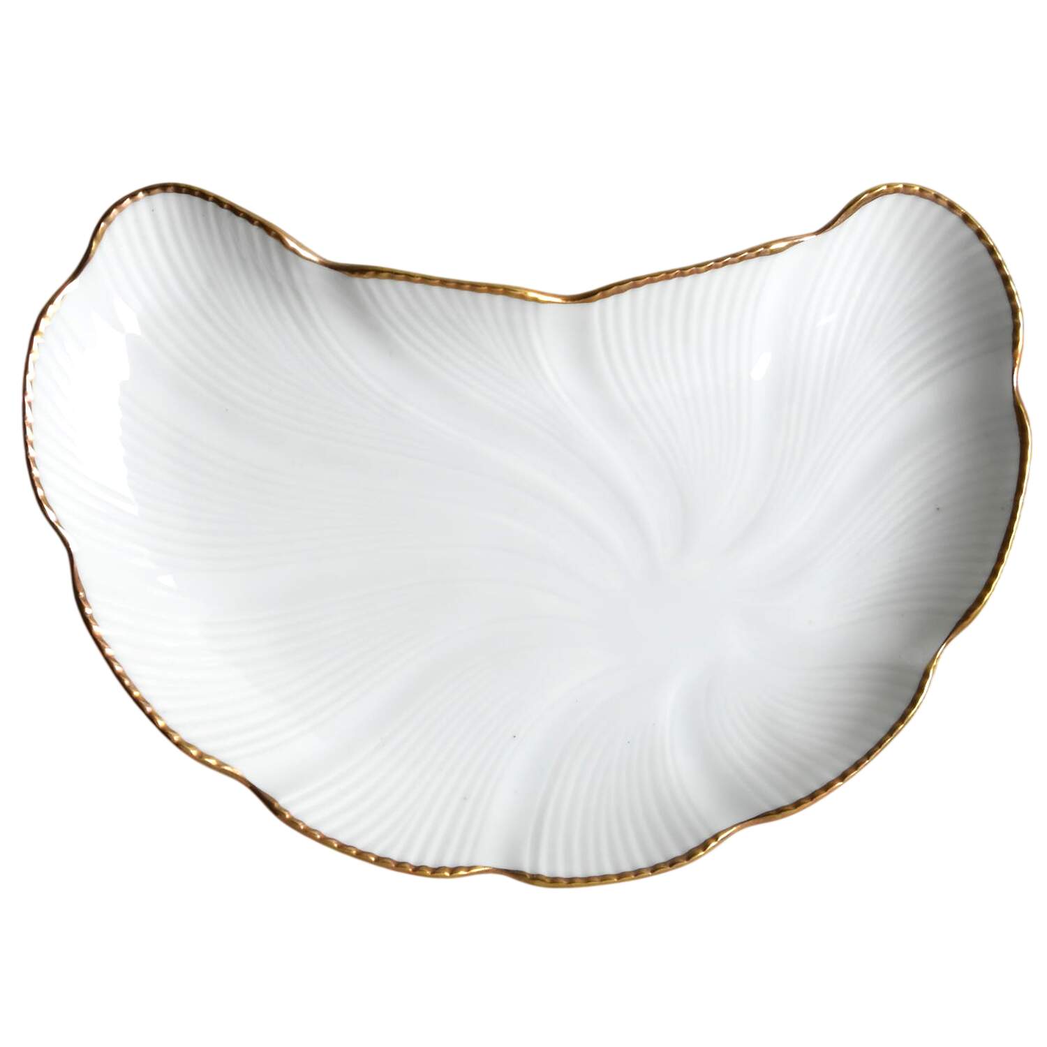 CMH5 Bone Dish by Chamart-1