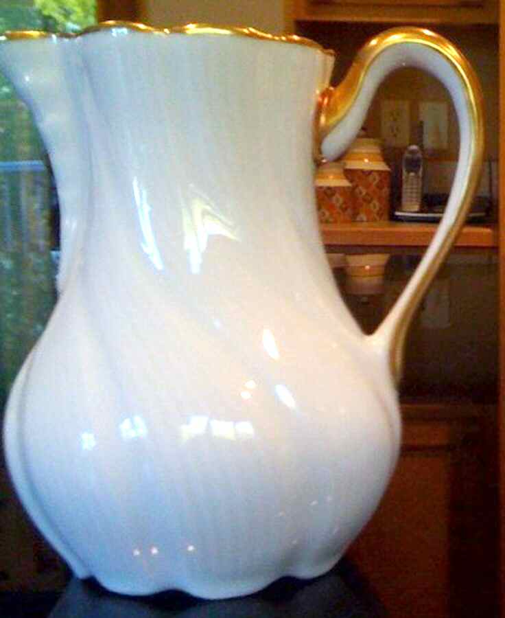 CMH5 Creamer by Chamart-1