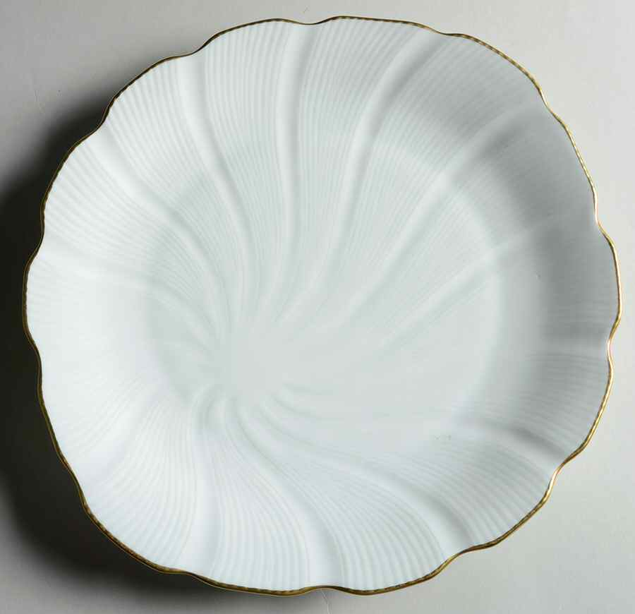 CMH5 Oval Dinner Plate by Chamart-1
