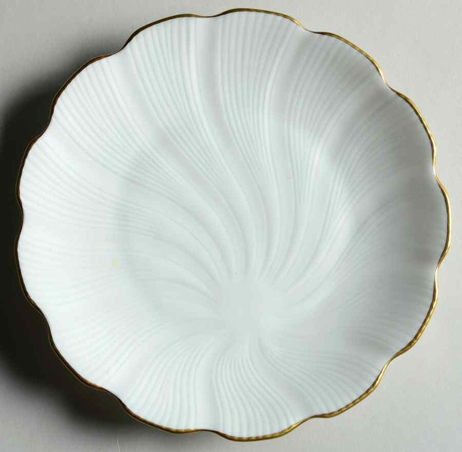 CMH5 Bread & Butter Plate by Chamart-1