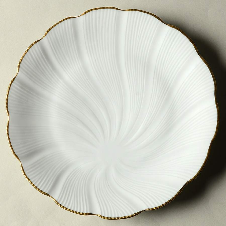 CMH5 Salad Plate by Chamart-1
