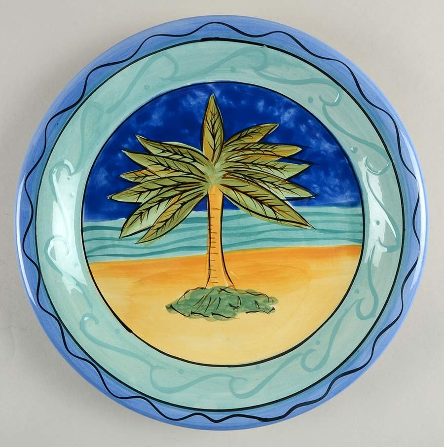 CIC65 Dinner Plate by Certified International-1