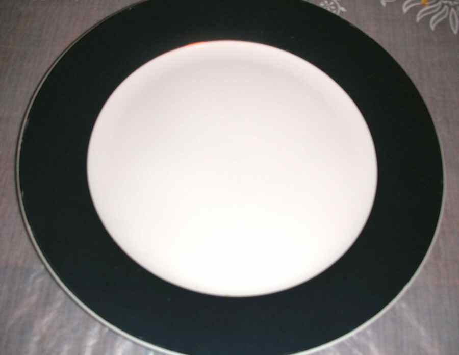 WH8 Dinner Plate by Whole Home-1