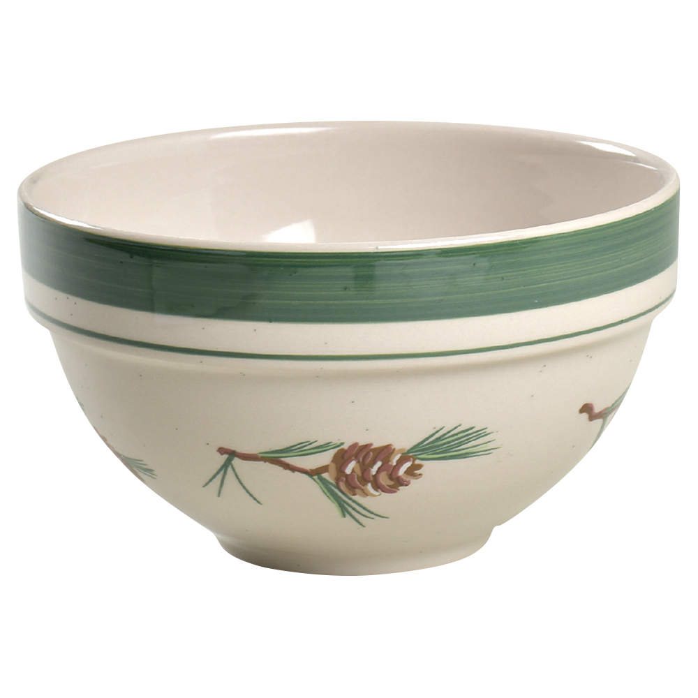 Pine Soup/Cereal Bowl by Cabela's-1