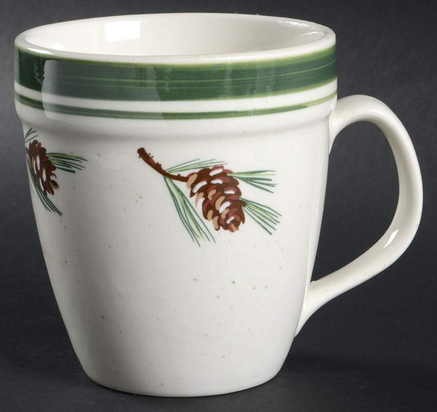 Pine Mug by Cabela's-1