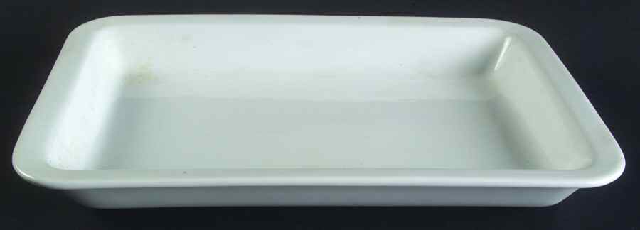 CBL82 12" Rectangular Serving Platter by Crate & Barrel-1
