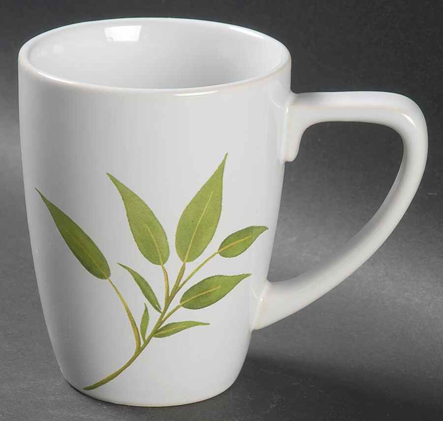 Culinary Herbs Mug by Certified International-1
