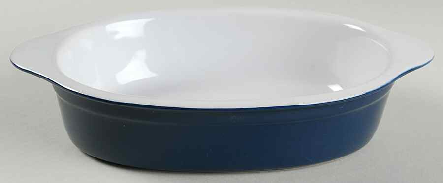 Bakeware Blue Augratin by Certified International-1