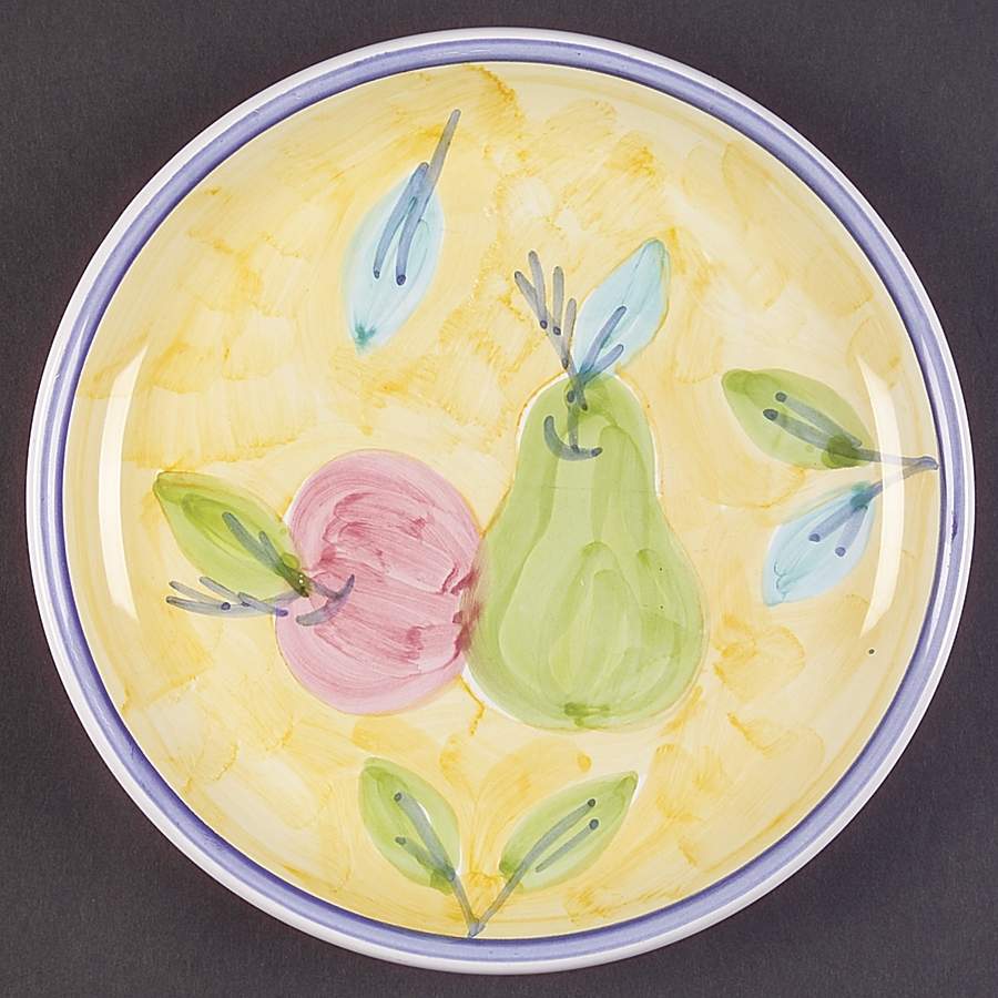 CAA59 Salad Plate by Caleca-1