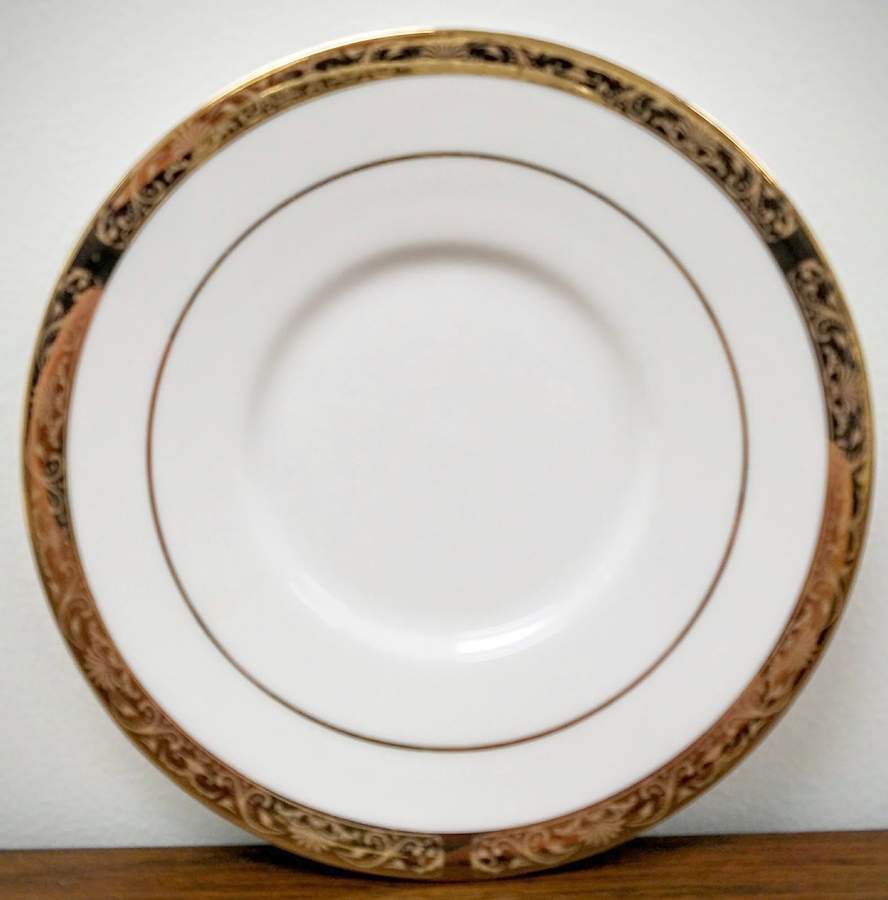 CFN1 Saucer by Command Performance-1