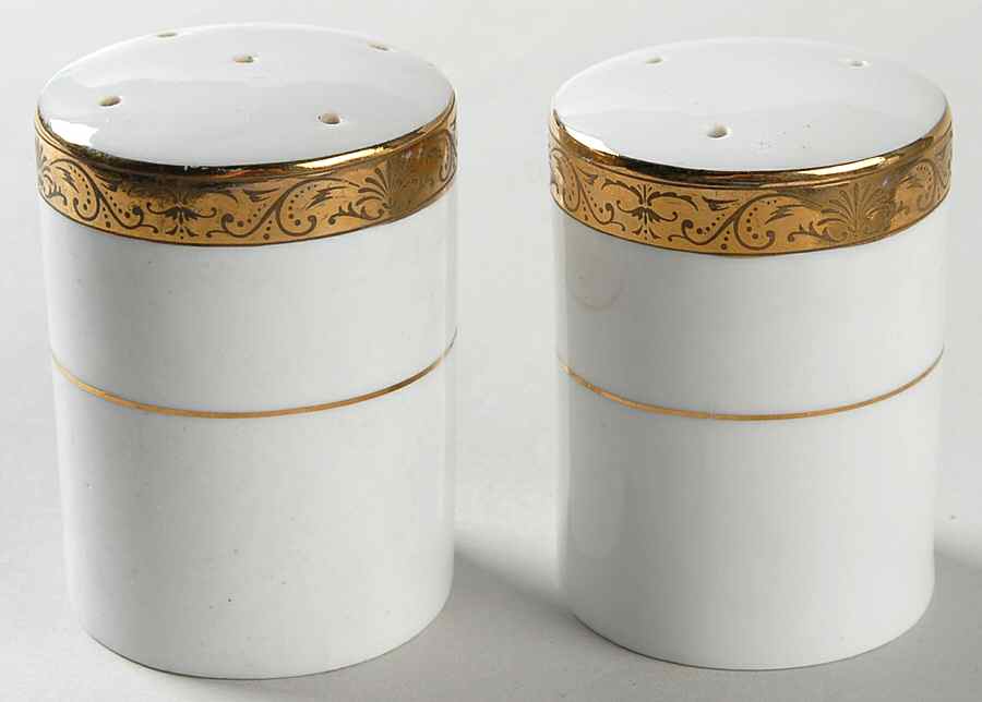 CFN1 Salt & Pepper Set by Command Performance-1